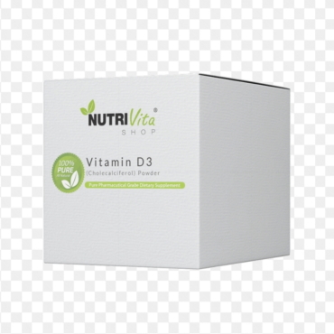 Vitamin D3 bột trộn